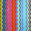 Warped Chevron