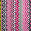 Warped Chevron