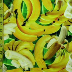 Bananas