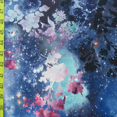 Floral Print