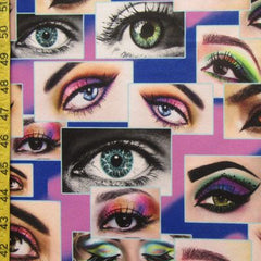 Crystal Eyes