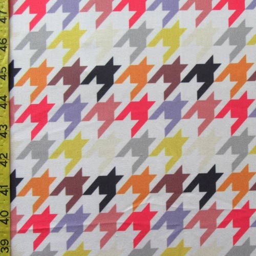 Houndstooth