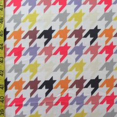 Houndstooth
