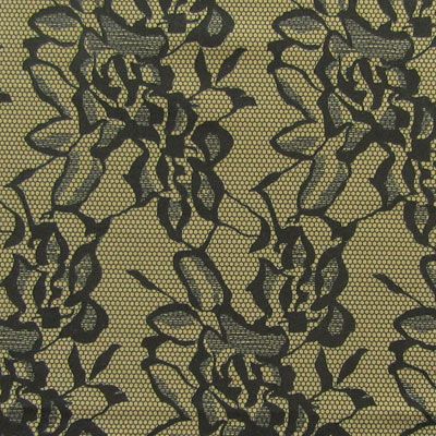 Lace Print