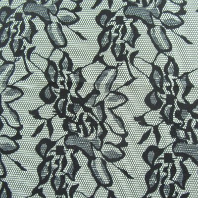 Lace Print