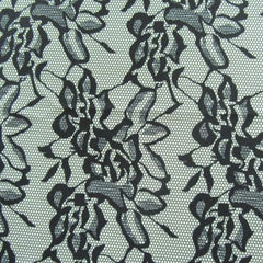Lace Print