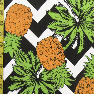 Pineapple