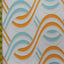 Printed Spandex
