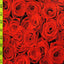 Rose / Floral Print-Valentine