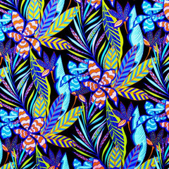 Floral
