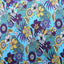 Floral Printed Spandex