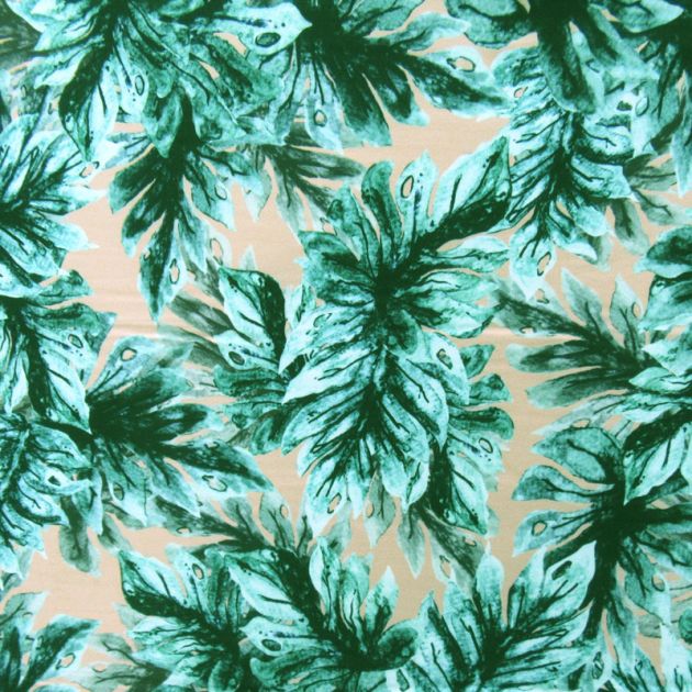 Leaf Print