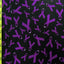Fight For A Cure Print Spandex Fabric