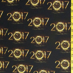 New Year