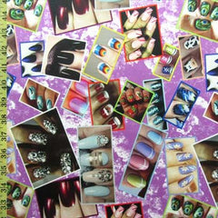 Nails