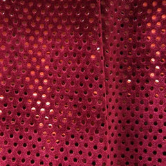Glued Sequins
