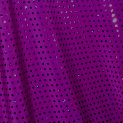 Sequin Fabrics