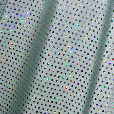 Sequin Fabrics