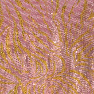 Tiger Patterns