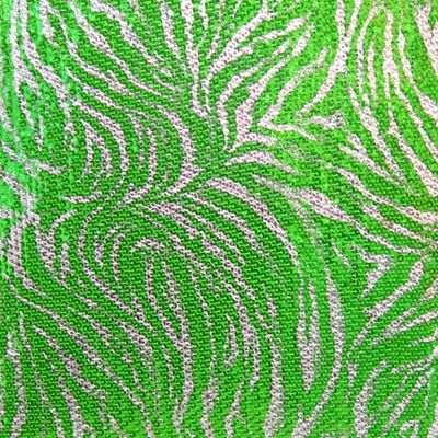Tiger Patterns