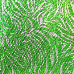 Tiger Patterns