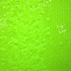 Stretch Sequins