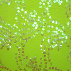 Stretch Sequins