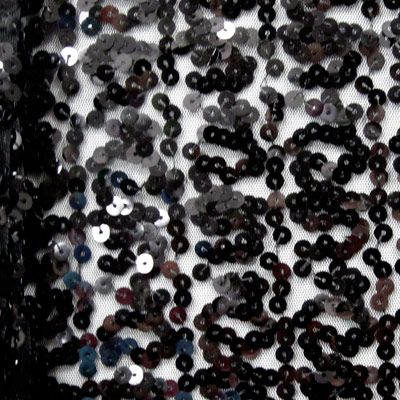 Stretch Sequins