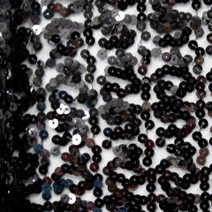 Stretch Sequins
