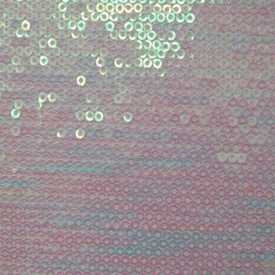 Iridescent