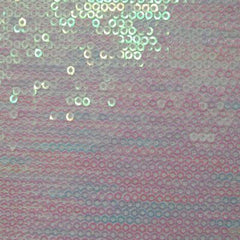 Iridescent