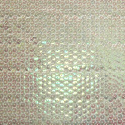 Iridescent Sequins