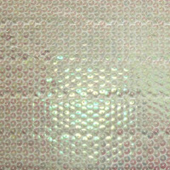 Iridescent Sequins
