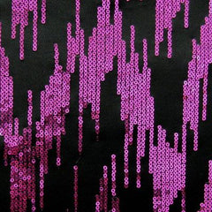 Stretch Sequins