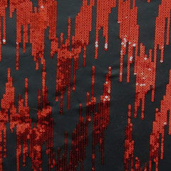 Stretch Sequins