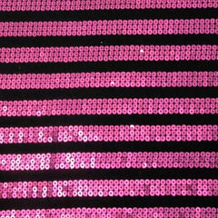 Stretch Sequins