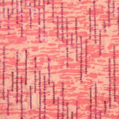 Stretch Sequins