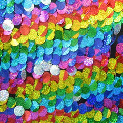 Multi color