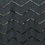 Sequins on Mesh