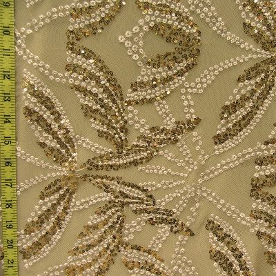 Sequins Mesh