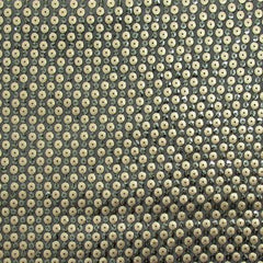 Sequins on Mesh