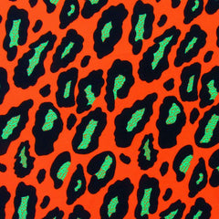 Leopard Skin