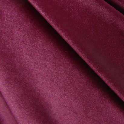Stretch Velvet