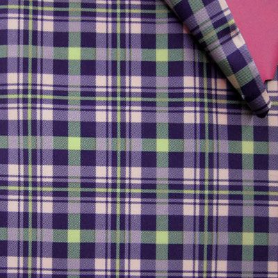 Plaid