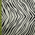 Zebra Print