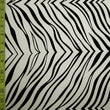 Zebra Print