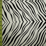 Zebra Print
