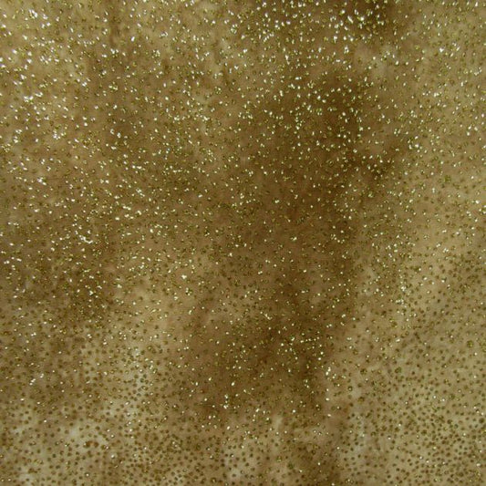 Premium Glitter Spandex Stretch Fabric