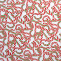 Christmas Festive Fabric Collection