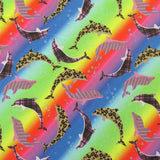 Dolphins